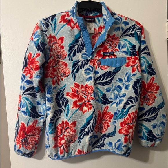 Patagonia Jackets & Blazers - Patagonia Synchilla